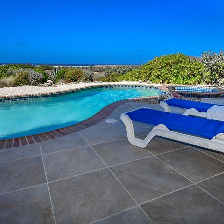 Tierra Del Sol Resort & Golf Palm Beach Exteriör bild