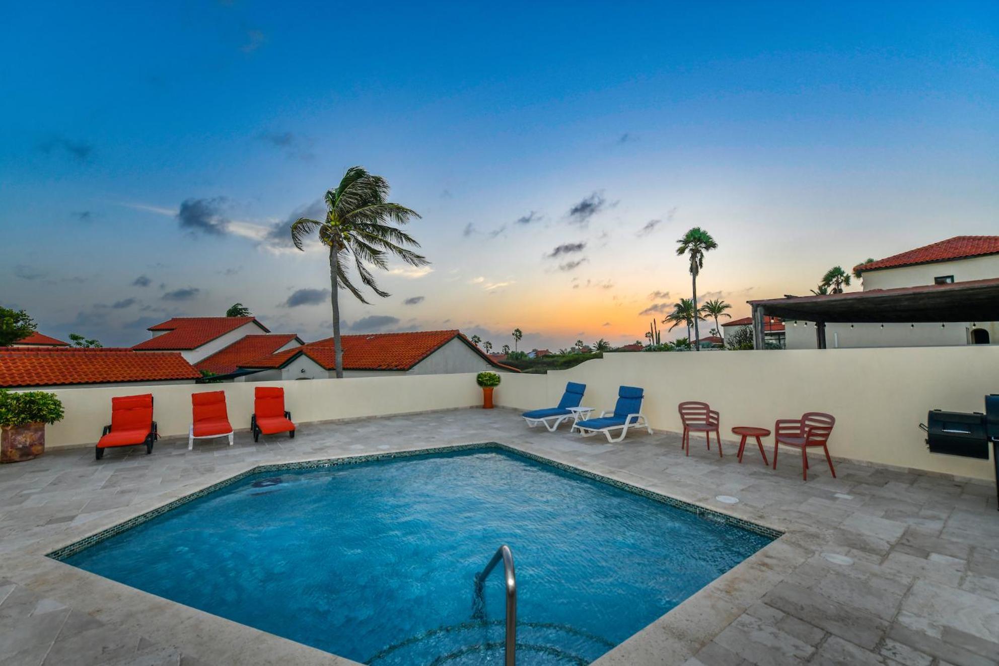 Tierra Del Sol Resort & Golf Palm Beach Exteriör bild