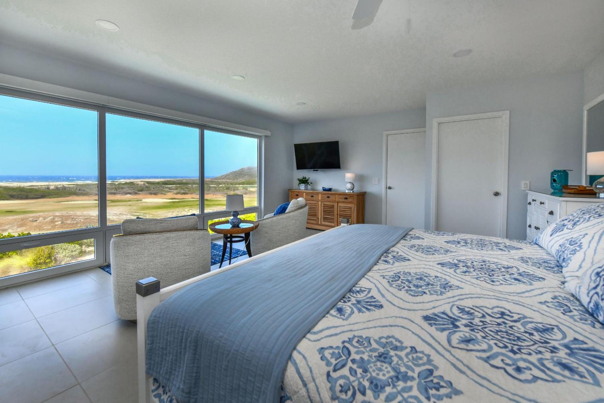 Tierra Del Sol Resort & Golf Palm Beach Exteriör bild