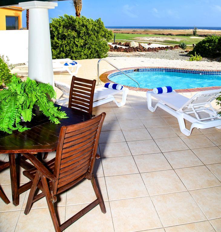 Tierra Del Sol Resort & Golf Palm Beach Exteriör bild